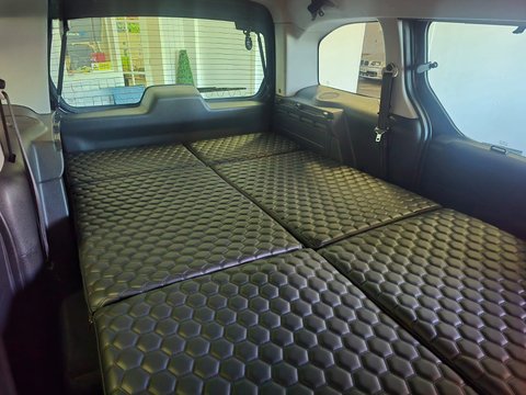 Citroen Berlingo Multispace BLUEHDI XTR S/S 19