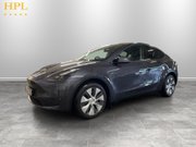 Tesla Model Y (Dual Motor) Long Range SUV 5dr Electric Auto 4WDE (384 bhp) 3