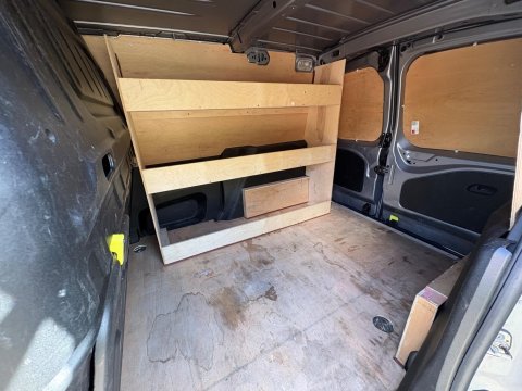 Peugeot Partner S L2 4
