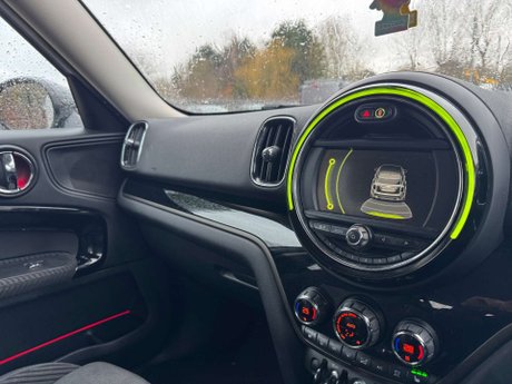 Mini Countryman 2.0 Countryman Cooper D 5dr 34