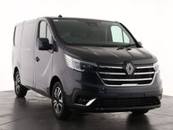 Renault Trafic SL30 EXTRA SPORT DCI 1