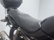 Yamaha YBR 125 2007 12K RUNNING PROJECT BIKE SPARES OR REPAIR LEARNER BIKE 125CC 12