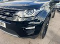 Land Rover Discovery Sport 2.0 TD4 HSE Auto 4WD Euro 6 (s/s) 5dr 11
