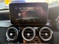 Mercedes-Benz C Class 2.1 C300dh AMG Line (Premium Plus) G-Tronic+ Euro 6 (s/s) 4dr 32