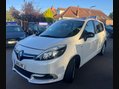 Renault Grand Scenic 1.5 dCi Limited Nav Auto Euro 6 5dr 3