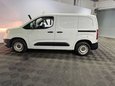 Vauxhall Combo 1.5 Combo 2000 Dynamic TD 72/2022 4