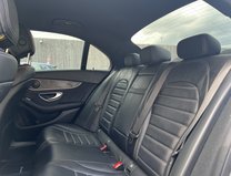 Mercedes-Benz C Class 2.0 C300d AMG Line (Premium) Saloon 4dr Diesel G-Tronic+ Euro 6 (s/s) (245 16