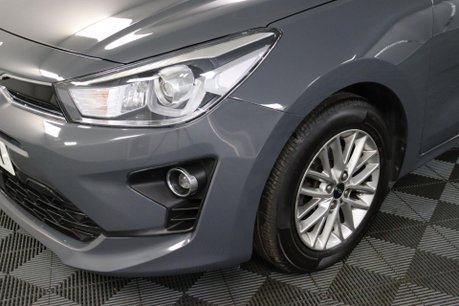 Kia Rio 2 31