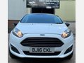 Ford Fiesta 1.5 TDCi ECOnetic Panel Van 3dr Diesel Manual (82 g/km, 94 bhp) 17