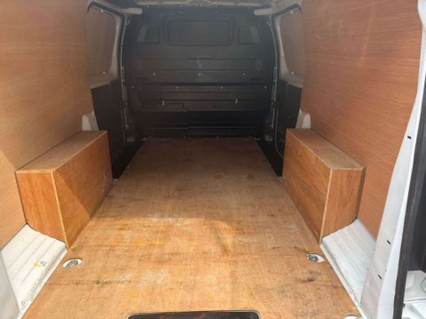 Vauxhall Vivaro 1.5 Turbo D 2900 Pro Panel Van 6dr Diesel Manual L2 H1 Euro 6 (s/s) (100 ps 26