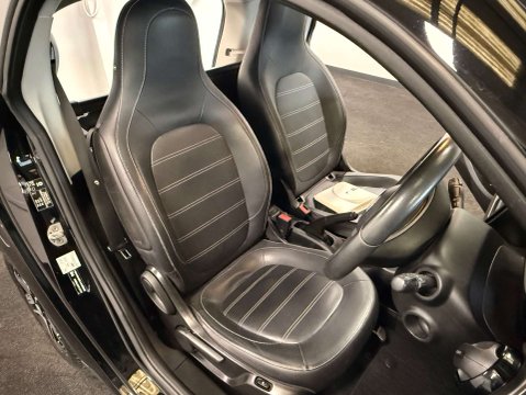 Smart Fortwo Coupe 1.0 fortwo Prime Premium Auto 3dr 11