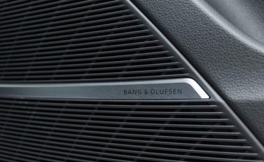 Audi RS Q8 Vorsprung 24