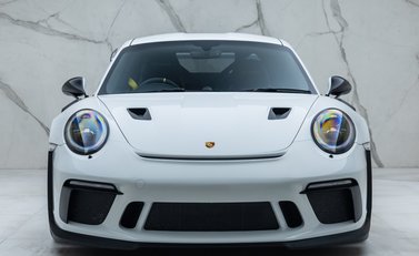 Porsche 911 GT3 RS (991.2) 7