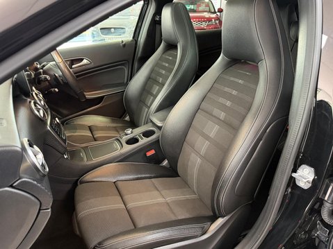 Mercedes-Benz A Class 1.6 A200 Sport Edition Plus 7G-DCT Euro 6 (s/s) 5dr 7