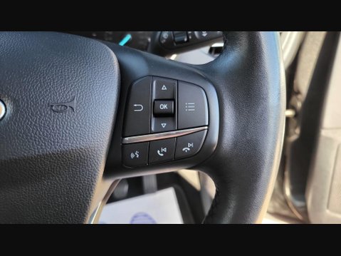 Ford Focus 1.0 21