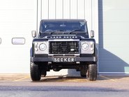 Land Rover Defender  LXV 65TH ANNIVERSARY HARD TOP only 150 made  extensive Landrover History  2