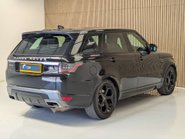 Land Rover Range Rover Sport 3.0 Range Rover Sport HSE SDV6 Auto 4WD 5dr 20