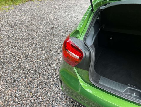 Mercedes-Benz A Class 1.6 A 200 AMG Line Premium Auto 5dr 49