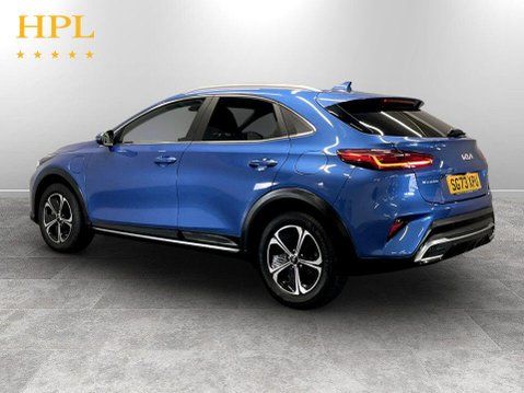 Kia Xceed 1.6 GDi 8.9kWh 3 SUV 5dr Petrol Plug-in Hybrid DCT Euro 6 (s/s) (139 bhp) 5