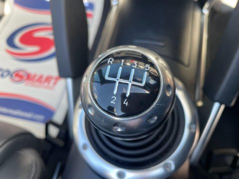 Audi TT 1.8T Roadster 2dr 20