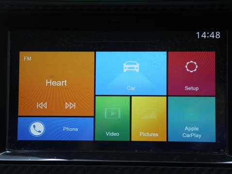 MG ZS 1.0 T-GDI Excite Auto Euro 6 5dr 15