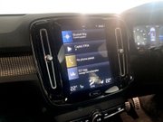 Volvo XC40 1.5h T5 Recharge 10.7kWh Ultimate Dark SUV 5dr Petrol Plug-in Hybrid Auto E 15