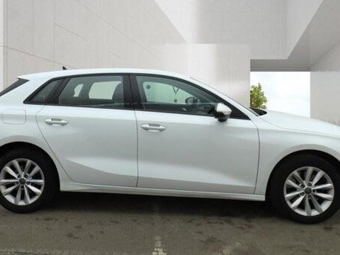 Audi A3 1.5 TFSI 35 Technik Sportback Euro 6 (s/s) 5dr 5