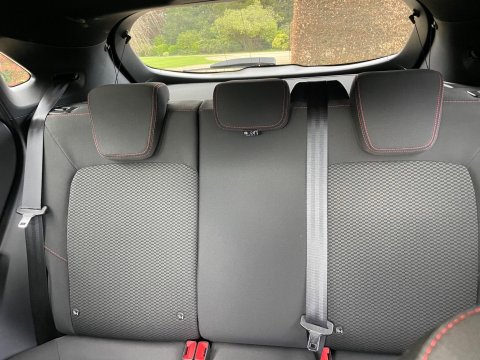 Ford Puma 1.0T EcoBoost MHEV ST-Line Design SUV 5dr Petrol Manual Euro 6 (s/s) (125 p 41