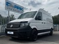 Volkswagen Crafter 2.0 TDI CR35 Trendline Panel Van 5dr Diesel Manual FWD MWB Euro 6 (s/s) (14 21