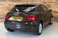 Audi A1 1.4 TFSI Sport Hatchback 3dr Petrol S Tronic Euro 5 (s/s) (122 ps) 6