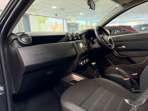 Dacia Duster 1.5 Blue dCi Prestige Euro 6 (s/s) 5dr 21