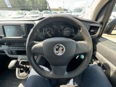 Vauxhall Vivaro Crew Cab LWB L2H1 Low Roof Sportive 2900 Air Con Sensors EURO 6 NO VAT 18
