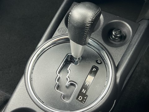 Mitsubishi Asx DI-D ZC-H 25