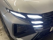 Hyundai TUCSON 1.6 T-GDi 13.8kWh N Line SUV 5dr Petrol Plug-in Hybrid Auto Euro 6 (s/s) (2 22