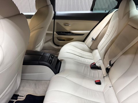 BMW 6 Series 3.0 640d M Sport Auto Euro 5 (s/s) 4dr 42