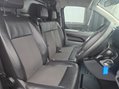 Vauxhall Vivaro L1H1 3100 DYNAMIC S/S 8