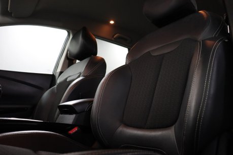 Renault Kadjar DYNAMIQUE S NAV TCE 35