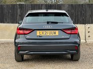 Audi A1 SPORTBACK TFSI SPORT 8