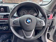 BMW X1 SDRIVE18D SPORT 15