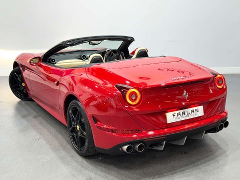 Ferrari California 3.8 V8 T Convertible 2dr Petrol F1 DCT Euro 6 (s/s) (560 ps) 30