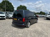 Volkswagen Caddy Maxi LWB L2H1 Low Roof Startline Nav Ply EURO 6 NO VAT 6