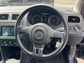 Volkswagen Polo 1.2 Match Euro 5 3dr 17