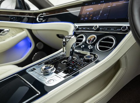 Bentley Continental GT V8 S 28