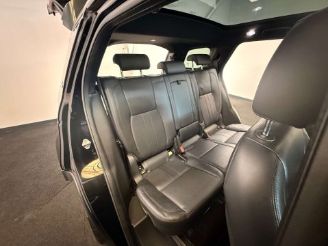 Land Rover Discovery Sport 2.0 Discovery Sport Landmark TD4 Auto 4WD 5dr 30