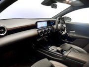 Mercedes-Benz A Class 1.3 A200 AMG Line (Executive) Hatchback 5dr Petrol 7G-DCT Euro 6 (s/s) (163 15