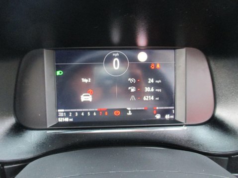 Vauxhall Corsa 1.2 Turbo SRi Euro 6 (s/s) 5dr 18