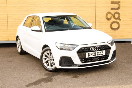 Audi A1 SPORTBACK TFSI SPORT