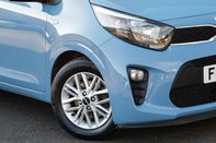 Kia Picanto 2 11