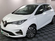 Renault Zoe TECHNO 20