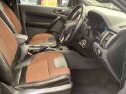 Ford Ranger 3.2 Ranger Wildtrak 4x4 TDCi Auto 4WD 8